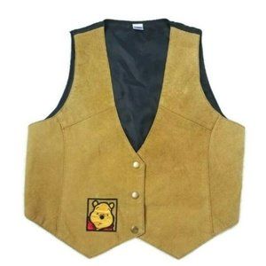 Winnie The Pooh Women's Vest M/L